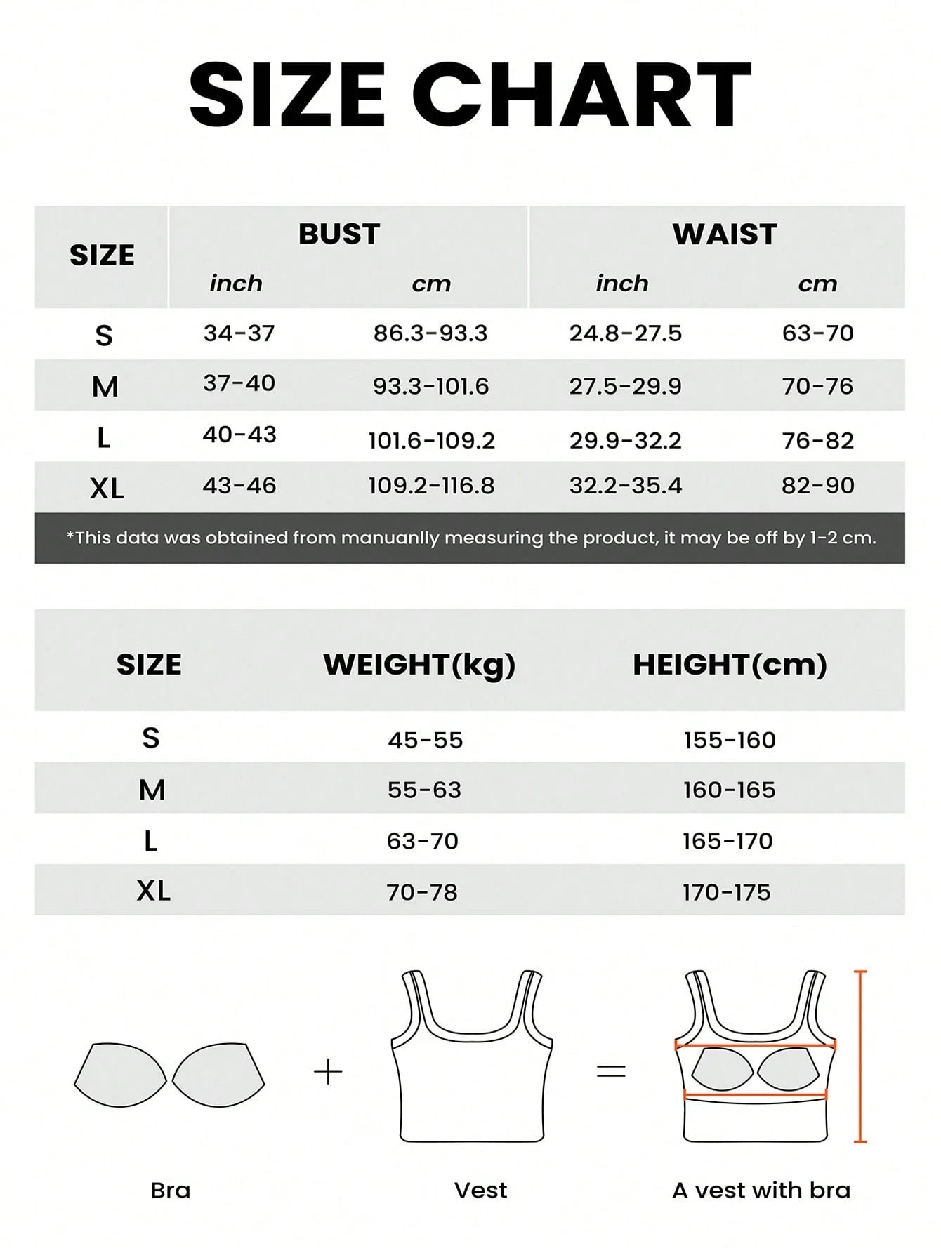 4Pcs/Pack Women V-Neck Sleeveless Comfy Casual Tank Top Undershirt